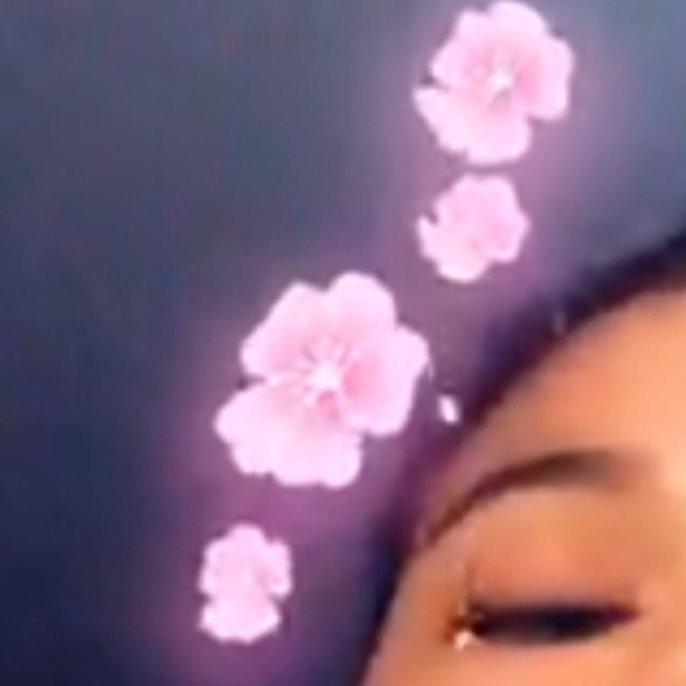 Meet your Posher, Alina